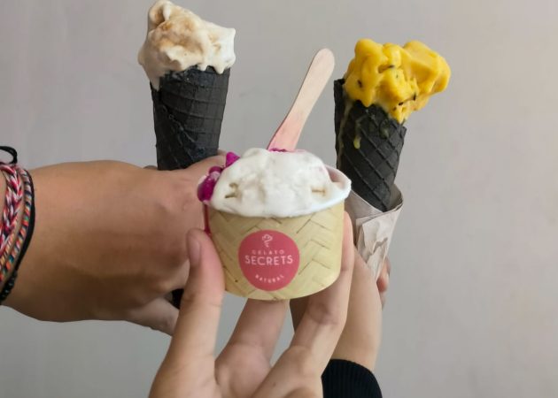 Every Flavour Tells A Story: Kisah Gelato Secrets Memberi Rasa dan Menjaga BumiÂ