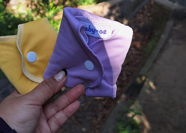 Perjalanan Menstruasi Ramah Lingkungan